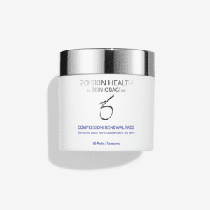 Complexion Renewal Pads